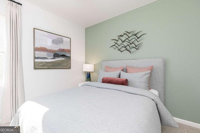 3495 Tristens Cove Walk, Loganville, GA 30052