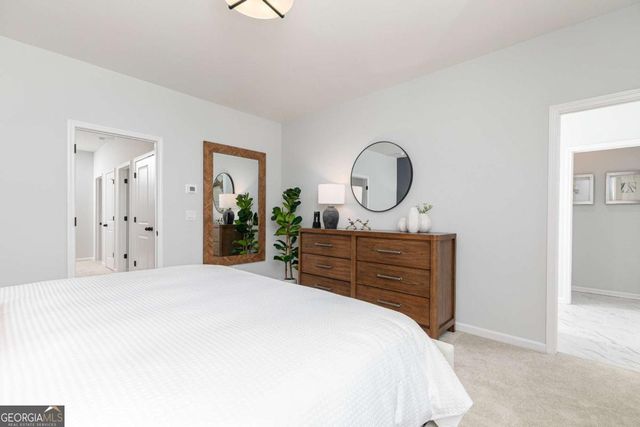 3495 Tristens Cove Walk, Loganville, GA 30052