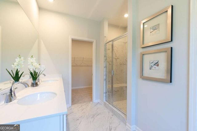 3495 Tristens Cove Walk, Loganville, GA 30052