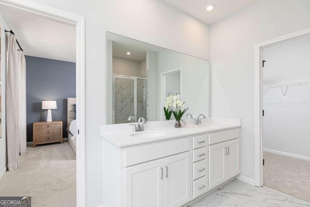 3495 Tristens Cove Walk, Loganville, GA 30052