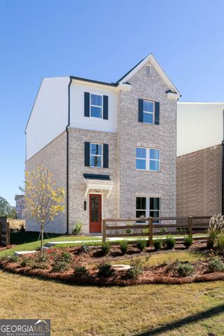 3495 Tristens Cove Walk, Loganville, GA 30052