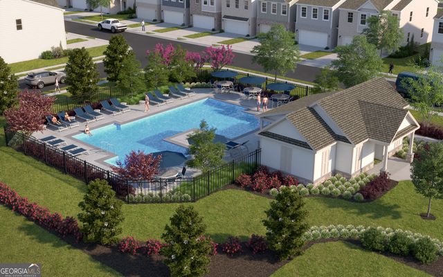 3495 Tristens Cove Walk, Loganville, GA 30052