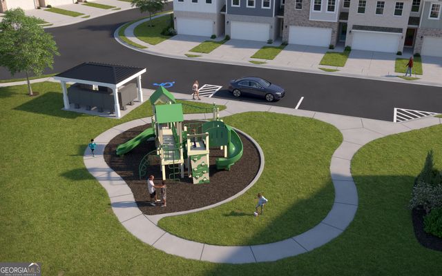 3495 Tristens Cove Walk, Loganville, GA 30052