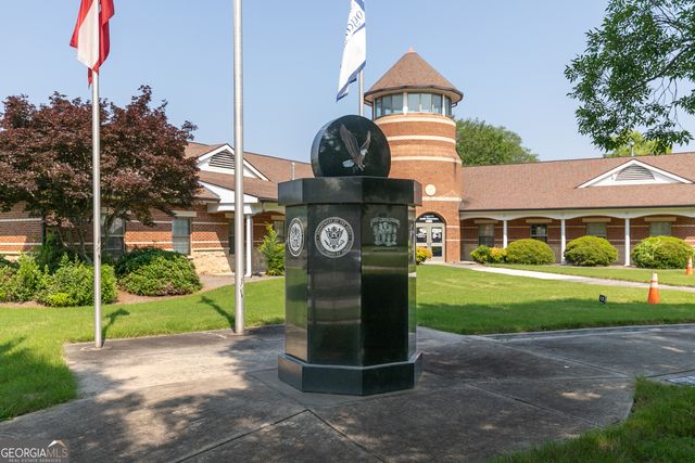 3495 Tristens Cove Walk, Loganville, GA 30052