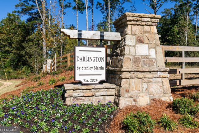 3495 Tristens Cove Walk, Loganville, GA 30052