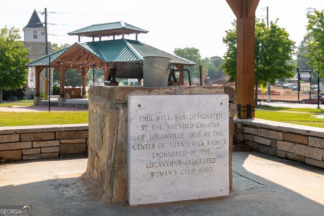 3495 Tristens Cove Walk, Loganville, GA 30052