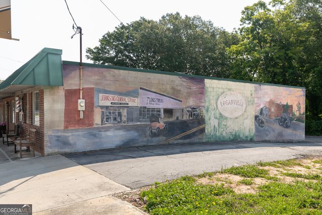 3495 Tristens Cove Walk, Loganville, GA 30052