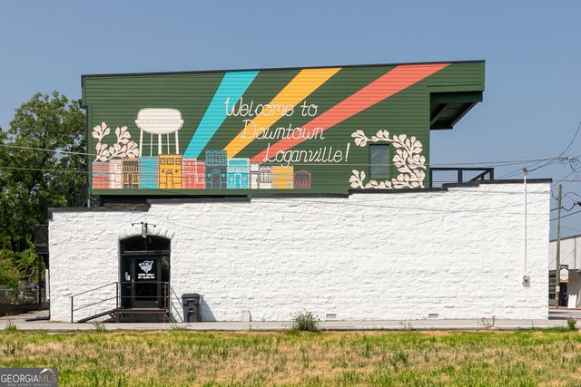 3495 Tristens Cove Walk, Loganville, GA 30052