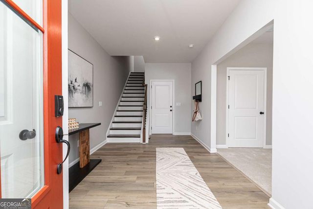 3495 Tristens Cove Walk, Loganville, GA 30052