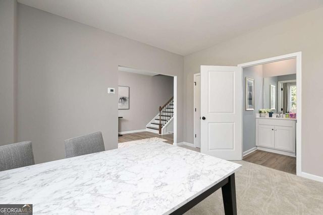 3495 Tristens Cove Walk, Loganville, GA 30052