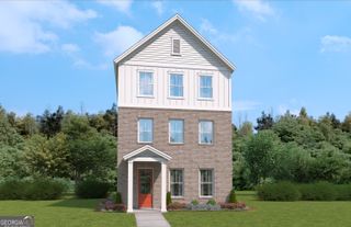 3495 Tristens Cove Walk, Loganville, GA 30052