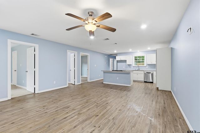 212 Lenox ST, Pittsburg, TX 75686