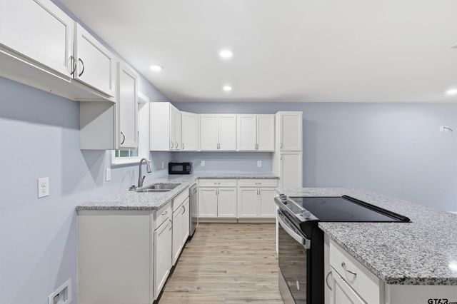 212 Lenox ST, Pittsburg, TX 75686
