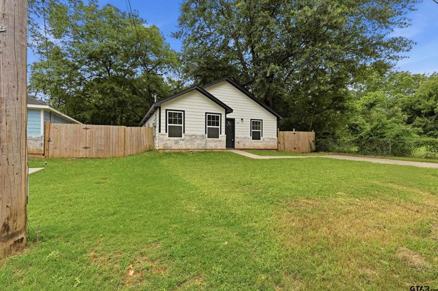 212 Lenox ST, Pittsburg, TX 75686