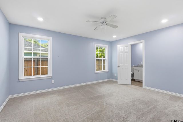 212 Lenox ST, Pittsburg, TX 75686