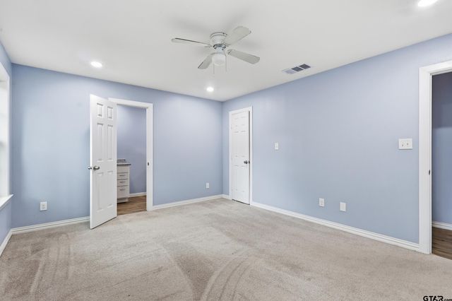 212 Lenox ST, Pittsburg, TX 75686