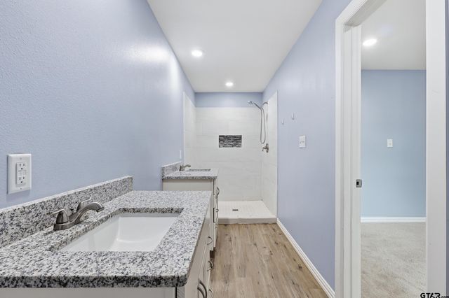 212 Lenox ST, Pittsburg, TX 75686