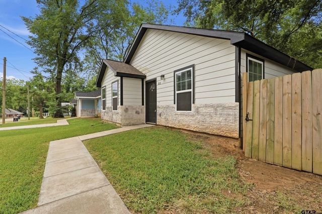 212 Lenox ST, Pittsburg, TX 75686