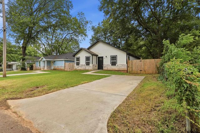 212 Lenox ST, Pittsburg, TX 75686