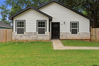 212 Lenox ST, Pittsburg, TX 75686