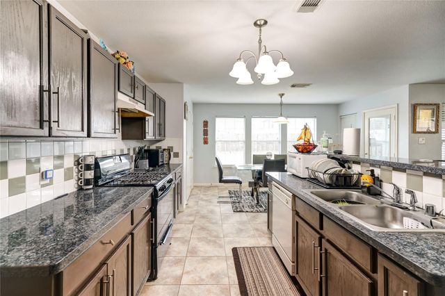 21030 Kenna Cove Lane, Spring, TX 77379