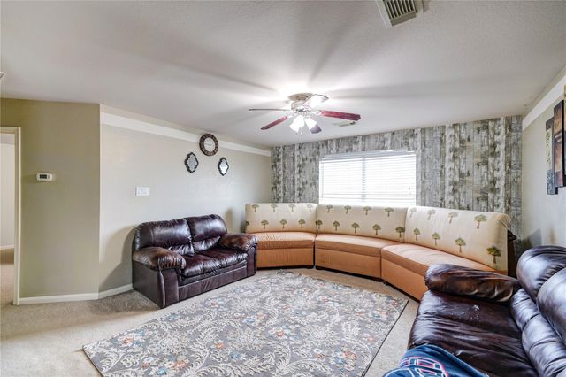21030 Kenna Cove Lane, Spring, TX 77379