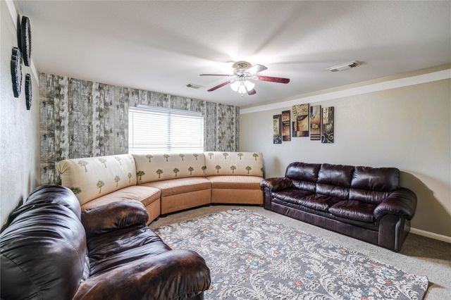 21030 Kenna Cove Lane, Spring, TX 77379