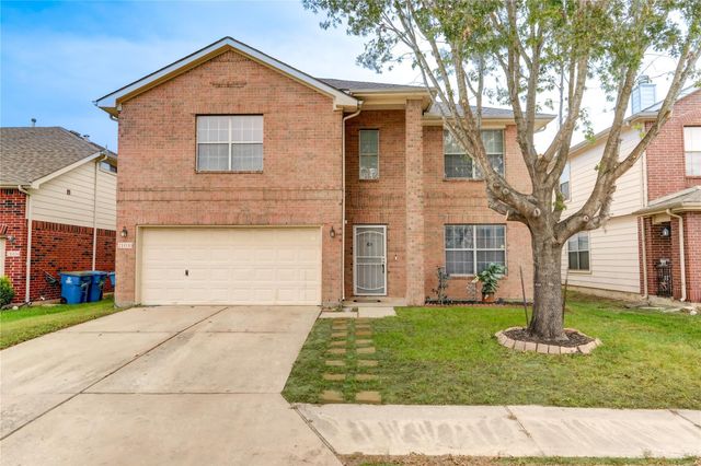 21030 Kenna Cove Lane, Spring, TX 77379