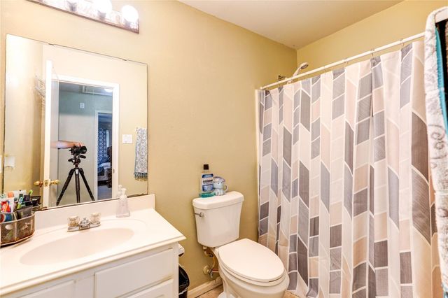 21030 Kenna Cove Lane, Spring, TX 77379