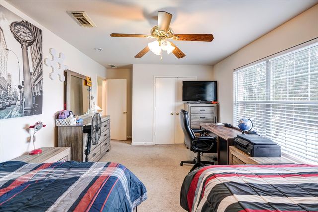 21030 Kenna Cove Lane, Spring, TX 77379