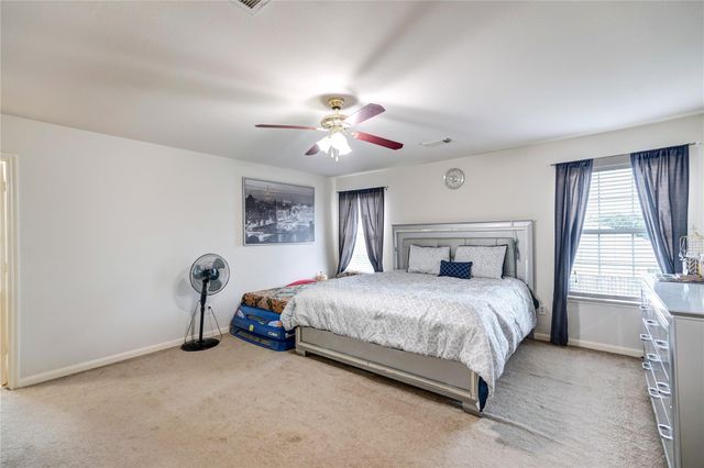 21030 Kenna Cove Lane, Spring, TX 77379