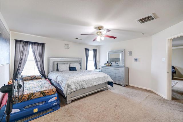21030 Kenna Cove Lane, Spring, TX 77379