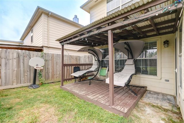 21030 Kenna Cove Lane, Spring, TX 77379