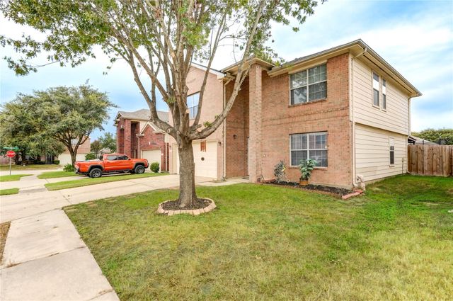 21030 Kenna Cove Lane, Spring, TX 77379