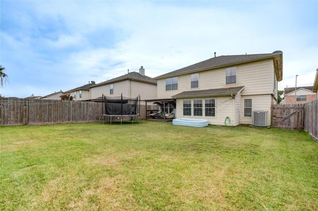 21030 Kenna Cove Lane, Spring, TX 77379
