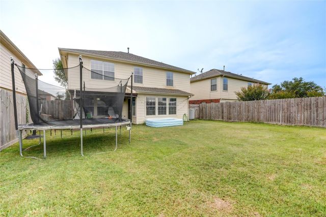 21030 Kenna Cove Lane, Spring, TX 77379