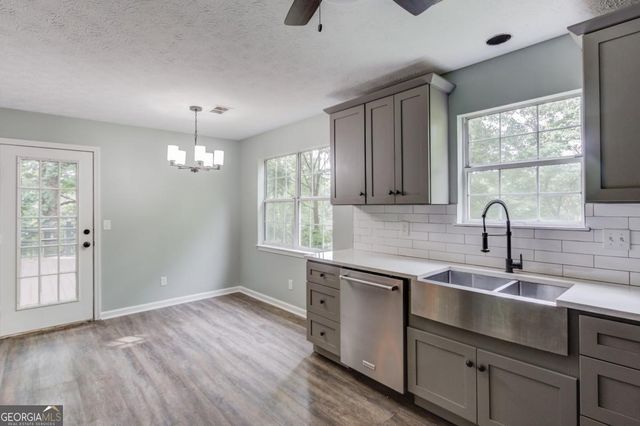 1448 Earlham Lane, Lawrenceville, GA 30043