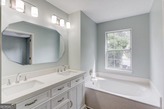1448 Earlham Lane, Lawrenceville, GA 30043