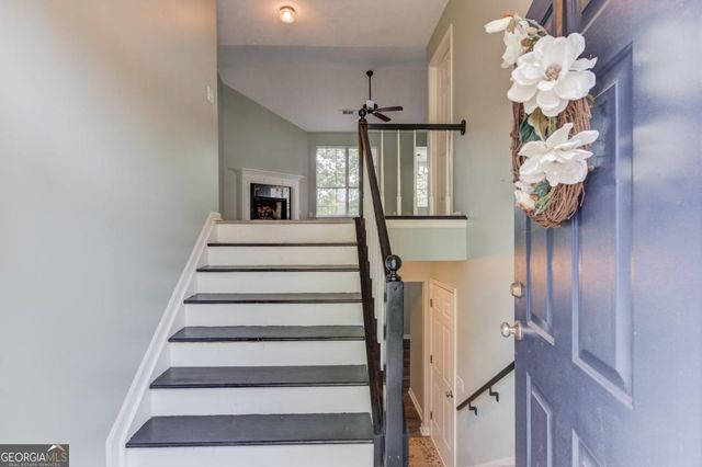 1448 Earlham Lane, Lawrenceville, GA 30043
