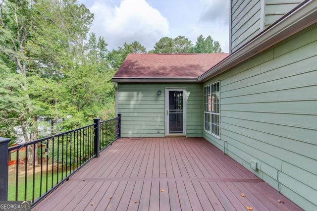 1448 Earlham Lane, Lawrenceville, GA 30043