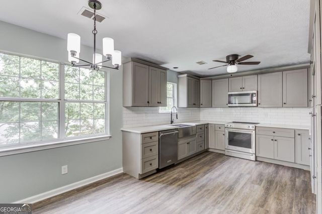 1448 Earlham Lane, Lawrenceville, GA 30043