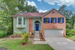 1448 Earlham Lane, Lawrenceville, GA 30043