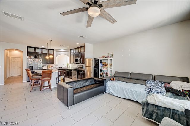 8120 Sorrel Street, Las Vegas, NV 89139