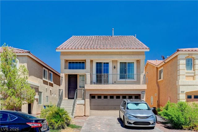 8120 Sorrel Street, Las Vegas, NV 89139