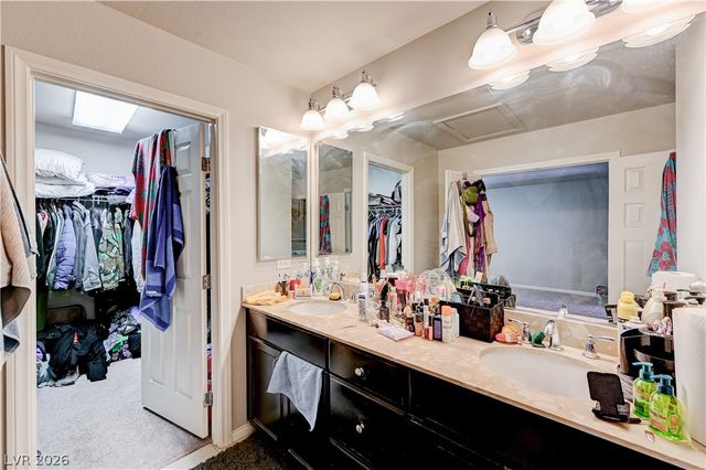 8120 Sorrel Street, Las Vegas, NV 89139