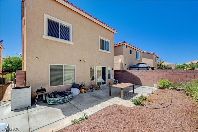 8120 Sorrel Street, Las Vegas, NV 89139