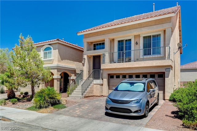 8120 Sorrel Street, Las Vegas, NV 89139