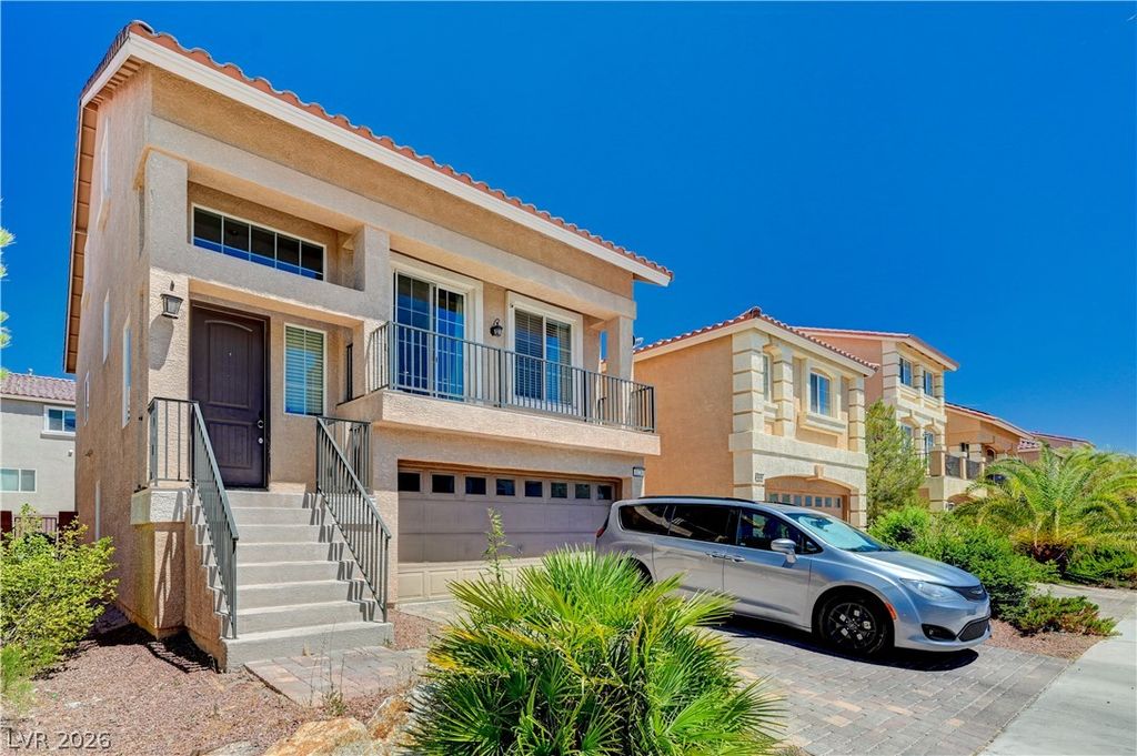 8120 Sorrel Street, Las Vegas, NV 89139