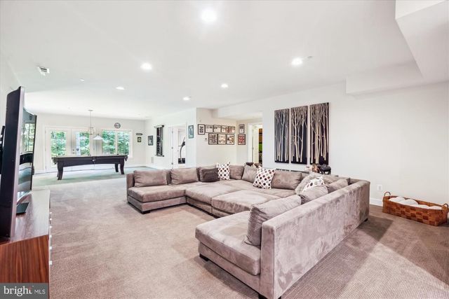 6820 GREEN HOLLOW WAY, Highland, MD 20777