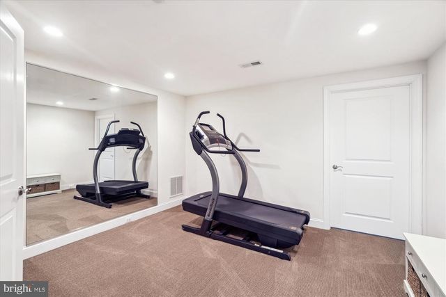 6820 GREEN HOLLOW WAY, Highland, MD 20777